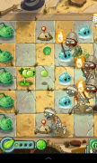 Plants vs. Zombies 2 для Android