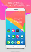 360 Launcher (Font,Wallpaper) для Android