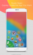 360 Launcher (Font,Wallpaper) для Android