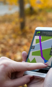 GPS Hавигация BE-ON-ROAD для Android