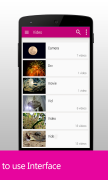 Video Player HD для Android