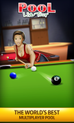 Pool Live Tour для Android