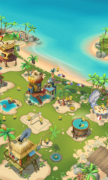 Миньоны: райский уголок для Android