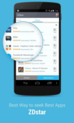 ZDbox для Android
