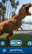 Jurassic World™ К жизни для Android