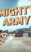Mighty Army: World War 2 для Android