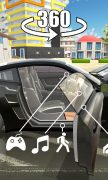 Симулятор Автомобиля 2 для Android