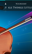 Violin : Magical Bow для Android