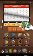 TSF Launcher 3D Shell для Android