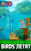 Angry Birds Rio для Android