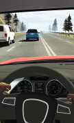 Racing in Car для Android