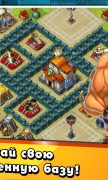 Jungle Heat: War of Clans для Android
