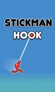 Stickman Hook для Android