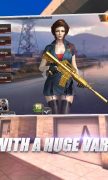 CrossFire Legends для Android