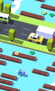 Crossy Road для Android