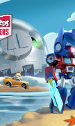 Angry Birds Transformers для Android