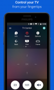 Philips TV Remote для Android