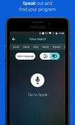 Philips TV Remote для Android