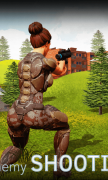 Freedom Forces Battle Shooting для Android