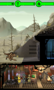 Fallout Shelter для Android