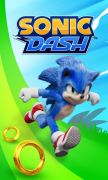 Sonic Dash для Android