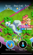 Battle of Polytopia для Android