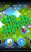Battle of Polytopia для Android