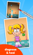 Doctor Kids для Android
