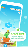 Plant Nanny для Android