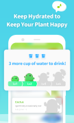 Plant Nanny для Android