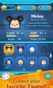 LINE: Disney Tsum Tsum для Android