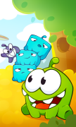 Cut the Rope 2 для Android