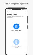 Phone Clone для Android
