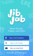 JibJab для Android