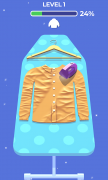 Perfect Ironing для Android