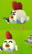 Chickens Gun для Android