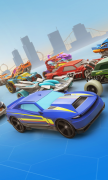 Hot Wheels для Android