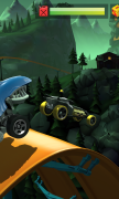 Hot Wheels для Android