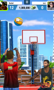 Basketball Stars для Android