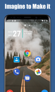 Total Launcher для Android