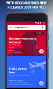 Google Play Музыка для Android