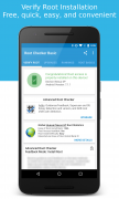 Root Checker для Android