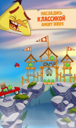 Angry Birds Seasons для Android