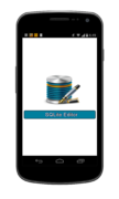 SQLite Editor для Android