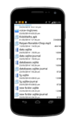 SQLite Editor для Android
