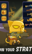 AFK Cats для Android