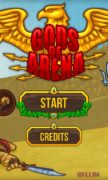 Gods of Arena для Android
