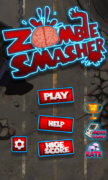 Zombie Smash для Android