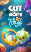 Cut the Rope: Magic для Android