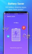 Phone Cleaner для Android